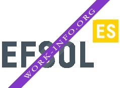 EFSOL Логотип(logo)