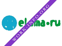 eLama Логотип(logo)