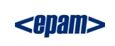 Логотип компании EPAM Systems