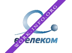 ЕТелеком Логотип(logo)