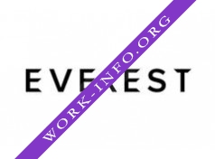 Логотип компании Everest Media