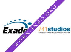 Exadel Логотип(logo)