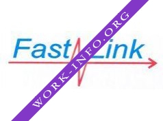 Фаст Линк Логотип(logo)