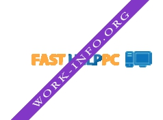 FastHelpPC Логотип(logo)