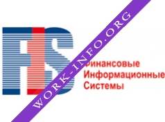 Финансовые Информационные Системы Логотип(logo)