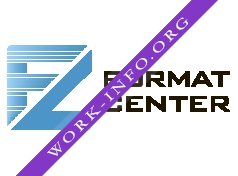 Формат-Центр Логотип(logo)