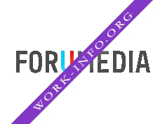 Forumedia Логотип(logo)