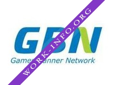 Логотип компании Games Banner Network