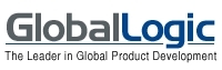Логотип компании GlobalLogic