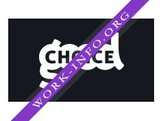 Логотип компании Good Choice