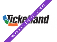 Логотип компании TICKETLAND