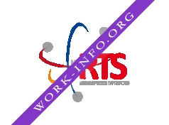 Группа компаний НП РТС Логотип(logo)