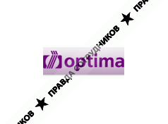 Логотип компании Группа компаний Оптима