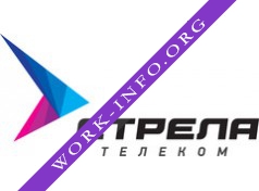 Хабаровские домовые сети Логотип(logo)