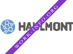 Haulmont Логотип(logo)