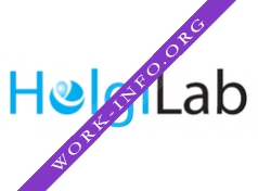 HelgiLab Логотип(logo)