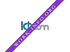 Логотип компании ICBCOM(Региональные коммуникации)