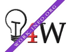 Ideas 4 Web Логотип(logo)