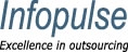 Infopulse Логотип(logo)