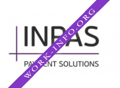Логотип компании INPAS