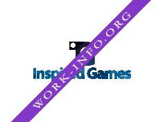 Логотип компании Inspired Games