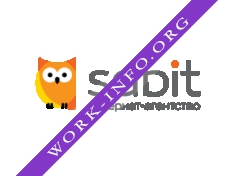 Интернет-агентство Sabit Логотип(logo)