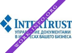ИнтерТраст Логотип(logo)