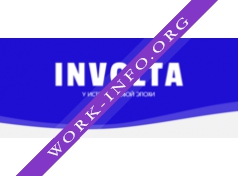Логотип компании Инвольта