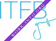 ITFB Solutions Логотип(logo)