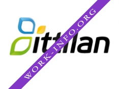 Логотип компании Иттилан