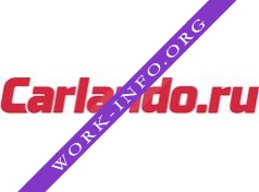 Логотип компании Карландо