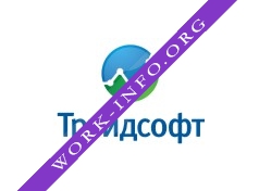Логотип компании ТрэйдСофт (TradeSoft)