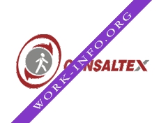 Логотип компании Консалтекс