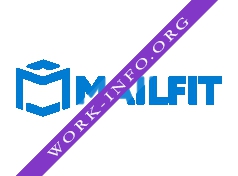 Логотип компании Mailfit