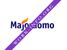 Majordomo Логотип(logo)