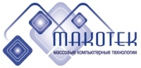 Makotek Логотип(logo)