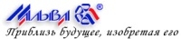 Мальва Логотип(logo)