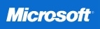 Microsoft Логотип(logo)