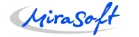 Mirasoft Логотип(logo)