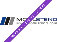 Логотип компании Мобилстенд