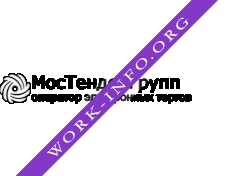 МосТендерГрупп Логотип(logo)