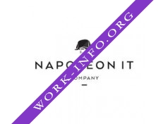 Napoleon it Логотип(logo)