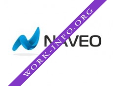 Навео Логотип(logo)