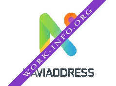 Naviaddress Логотип(logo)