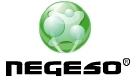 Negeso Логотип(logo)