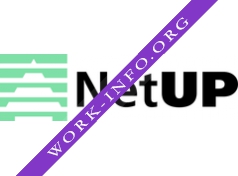NetUP Логотип(logo)