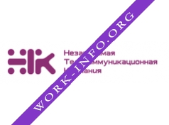 Независимая Телекоммуникационная Компания Логотип(logo)