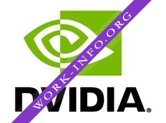 NVIDIA Логотип(logo)