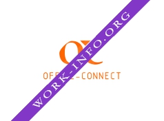Офис-Коннект Логотип(logo)
