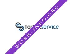Логотип компании Фортекс-Сервис